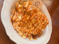 -C+ cake shop(天河南一路小区店)