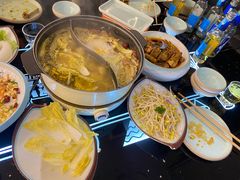 -星璨火吧KTV聚会餐厅(丰庆路店)