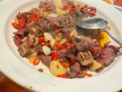 -佬麻雀·剁椒鱼头(京基KK One店)