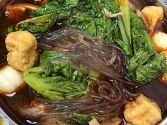 -范老二肉串饺子馆(中街店)