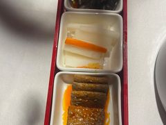 -小河盐帮·私家菜·烤鸭(三元桥·霄云路店)