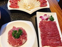 -南门涮肉(上海一店)