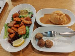 -宜家·瑞典风味餐厅(武汉荟聚中心店)