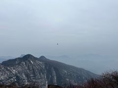 -光雾山旅游景区