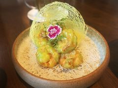 -彩丰楼·中餐厅(国家会展中心上海洲际店)
