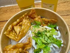 -非遗·十八曲鱼饺(西马总店)