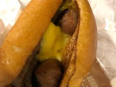 -麦当劳(北方国贸大厦店)