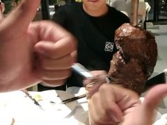 -拉蒂娜·巴西牛排馆 Latina·Brazilian Steakhouse(陆家嘴旗舰店)