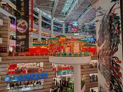 -翠华餐厅(正佳广场店)