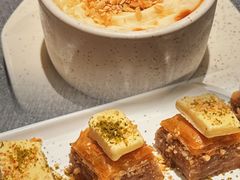 -Efes Turkish & Mediterranean Cuisine 艾菲斯餐厅(陆家嘴店)