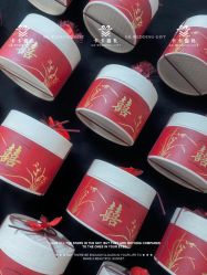 -卡卡喜糖伴手礼·商务礼宝宝礼·婚礼用品