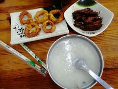 -湛记牛肚螺粥(群贤路店)