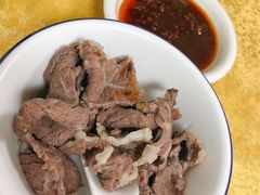 -老猫牛肉火锅(沙溪店)