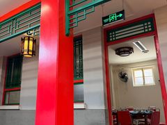 -小街47號江湖菜(四合院店)