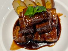 -望乡楼上海菜(日月光店)