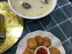 -明记海鲜大排档(巽寮湾店)