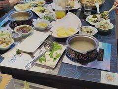 -名都晓荷塘主题火锅(建设大街店)