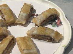 -老李家土菜馆·安吉地标美食