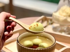 -杏甜品(尖沙咀加拿分道店)