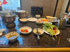 -川骄海鲜自助(亚运村店)