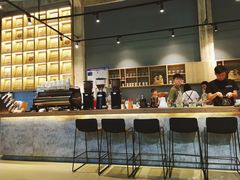 -GOTLOT COFFEE&KITCHEN角落厨房NOOK店