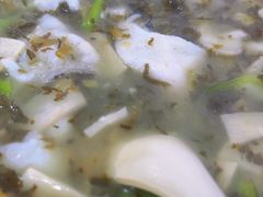 -言老头面馆(南环农贸市场店)