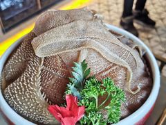 -咕嘟草帽鱼·牛奶一样的鲜鱼汤(包河万达广场创始店)