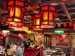 -矮板凳老火锅(宽窄巷子店)