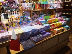 -九木杂物社(恒隆广场店)