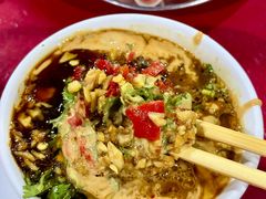 -老北京涮羊肉店(星湖路北一里二巷店)