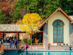 -九如山休闲旅游度假区