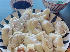 -艾米私房馄饨