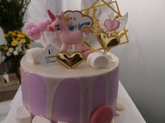 -艾加柒克蛋糕茶歇甜品台(春熙路店)