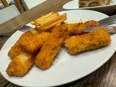 -宜家·瑞典风味餐厅(四元桥店)