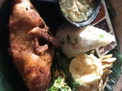 脏鸭子套餐-Pundi Pundi Restaurant