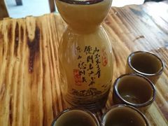 -小锅巴纳西餐厅