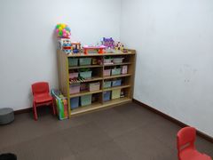 -大米和小米儿童成长中心·社交言语·感统·学习力提升(光明中心)