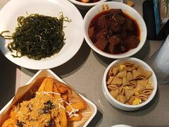 -半天妖烤鱼(大兴大悦春风里店)