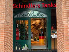 -申德勒加油站西餐厅Schindlers Tankstelle(上海外滩店)