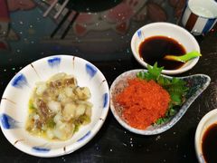 -真剑日本料理·铁板烧(贵州路店)