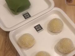 -满记甜品(日月光二店)