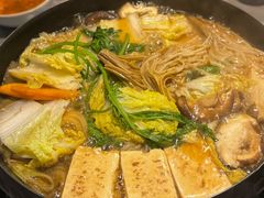 -满来寿喜烧(金虹桥店)