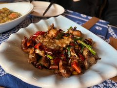 -滇道云南特色料理(康定路店)