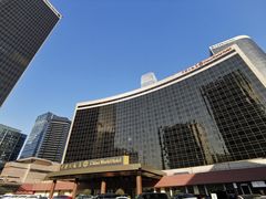 -北京中国大饭店