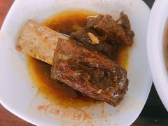 -好成财牛排馆(涂门街总店)