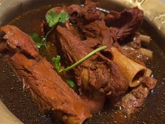 -和庆斋羊蝎子火锅·碳缸烧烤(顺义旗舰店)