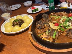 -老板恋上鱼(恒隆广场店)