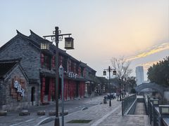 -回龙窝历史文化街区