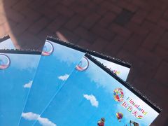 -国色天乡三期陆地乐园