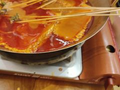 -黔哆哆地摊酸汤火锅(清湖店)